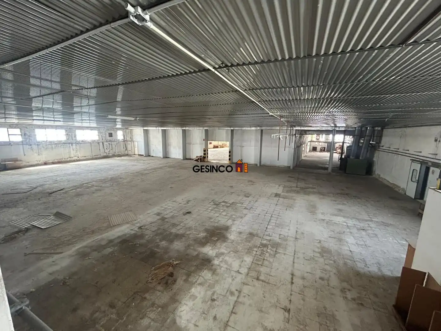 Nave industrial en alquiler en Xàtiva, imagen 12
