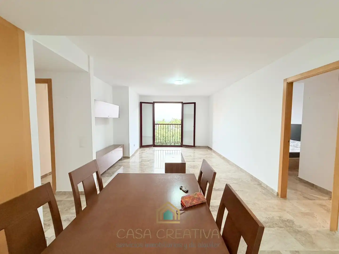 Flat for sale in Calle MIGUEL ANGEL BLANCO, Casco Urbano