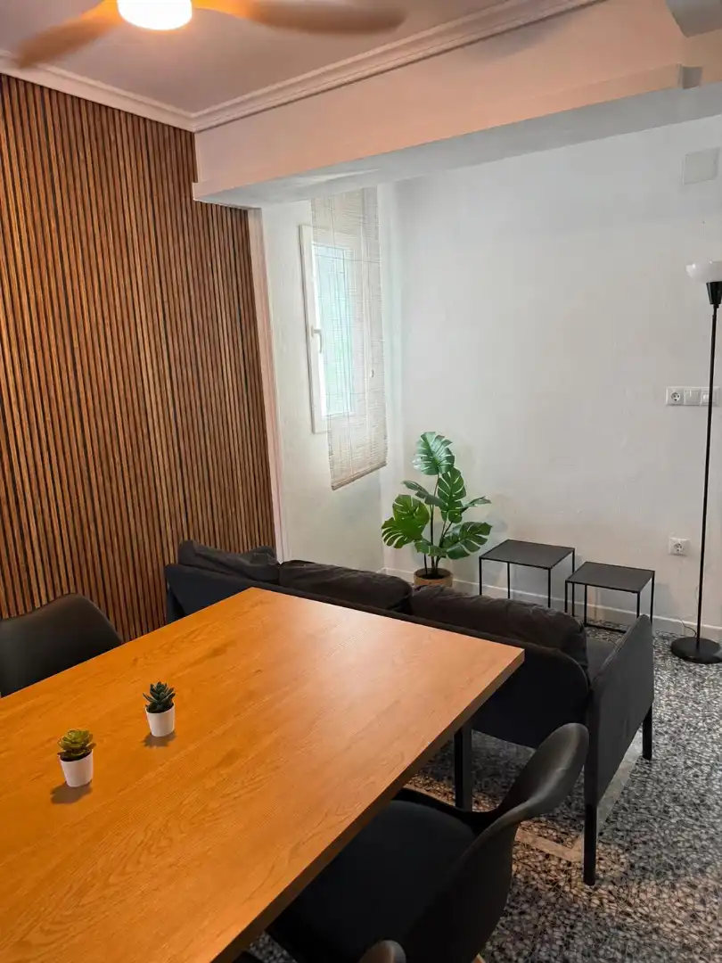 Piso con terraza en alquiler en Carrer el Camí, imagen 2