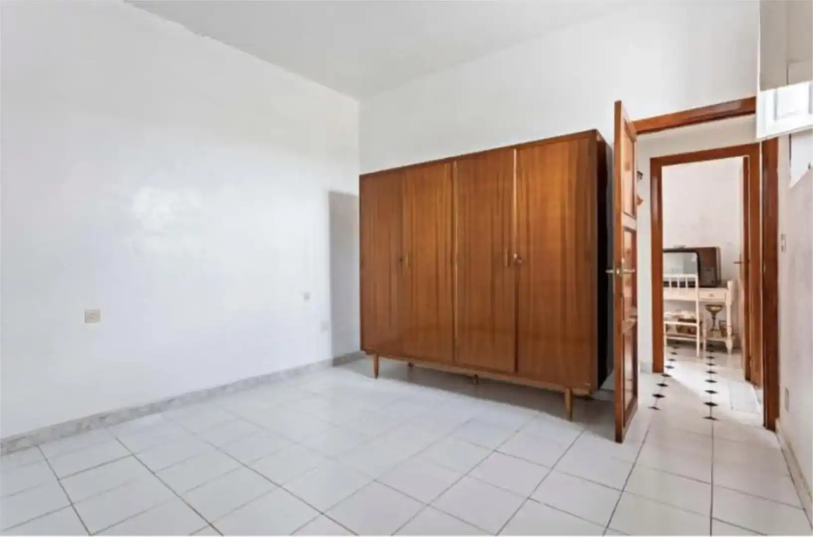 Schlafzimmer von Erdgeschoss zum Verkauf in Gádor