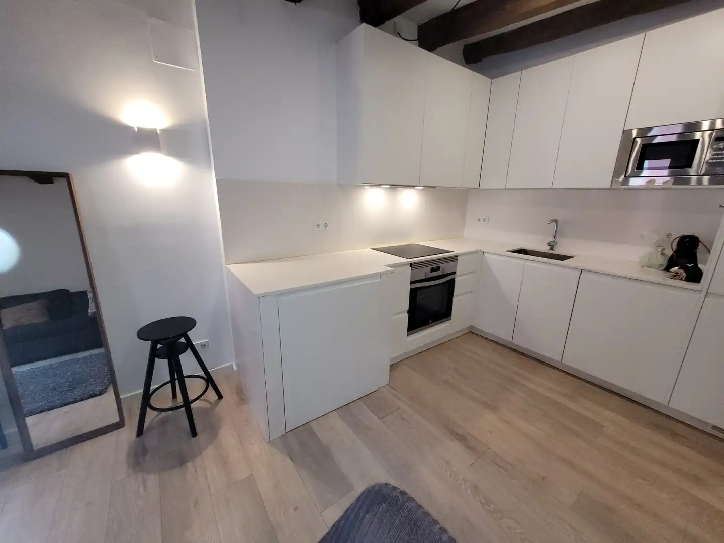 Ático con terraza en venta en Ciutat Vella, imagen 31