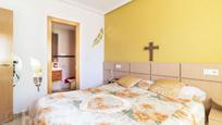 Bedroom of Flat for sale in Oropesa del Mar / Orpesa  with Air Conditioner, Private garden and Terrace