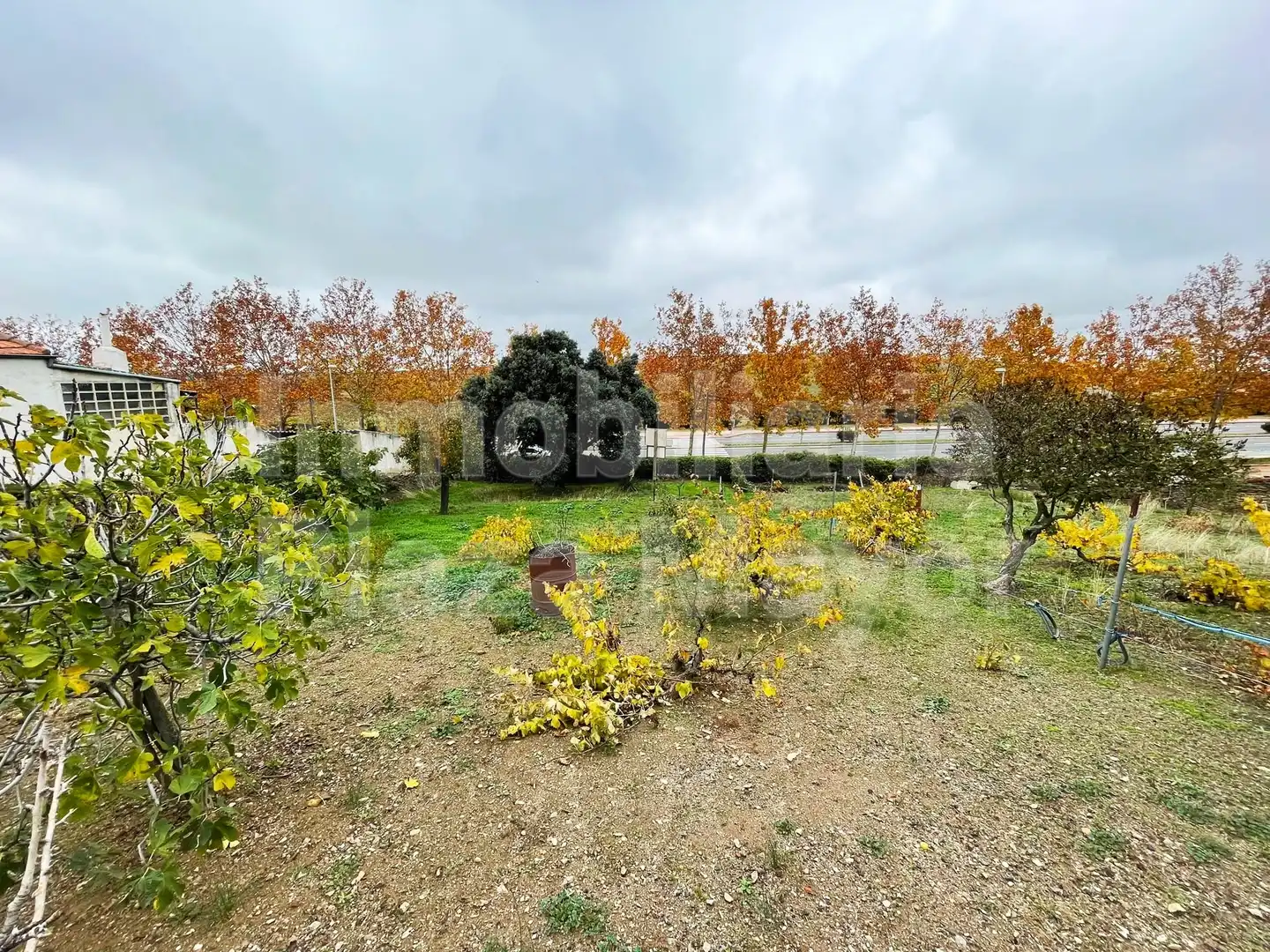 Terreny residencial en venda a Camino Moral, imagen 6