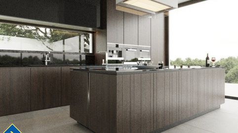 Casas en construcción en Altea, provincia de Alicante. 3 habitaciones | 220 m² | 4 kilómetros del mar, imatge 5