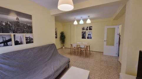 Photo 5 of Flat for rent in Barrio Ciudad Jardín San José, 5, Pago San José - Princi - Jerez, Jerez de la Frontera