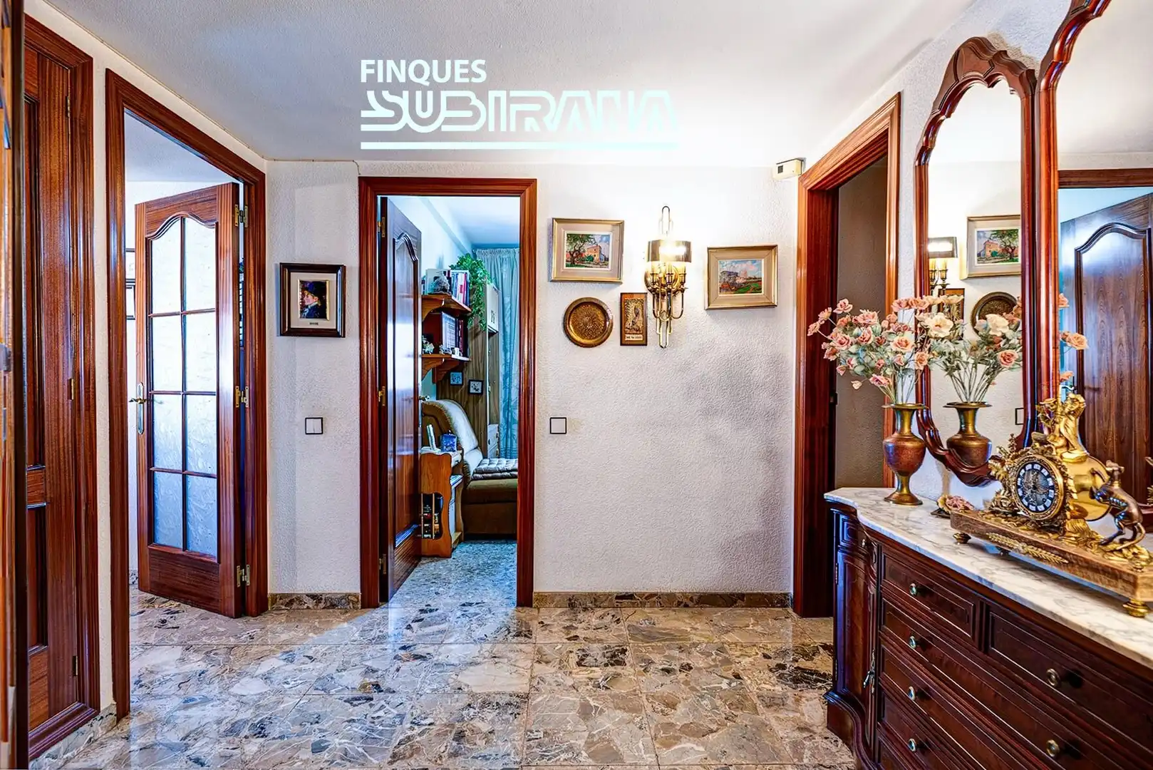 Piso en venta en Igualada con Calefacción, Trastero y Balcón