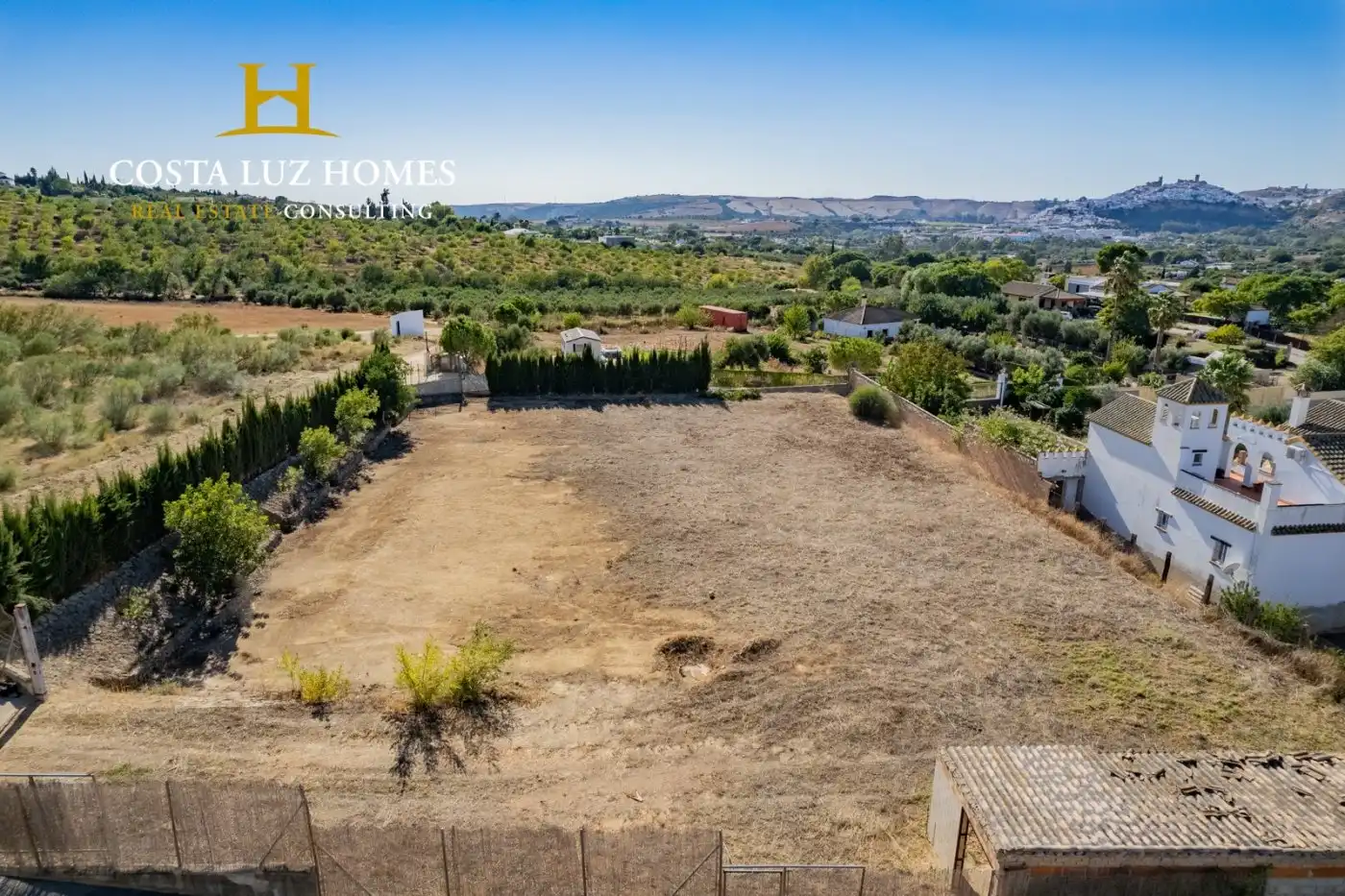 Casa rústica en venda a Arcos de la Frontera, imagen 2