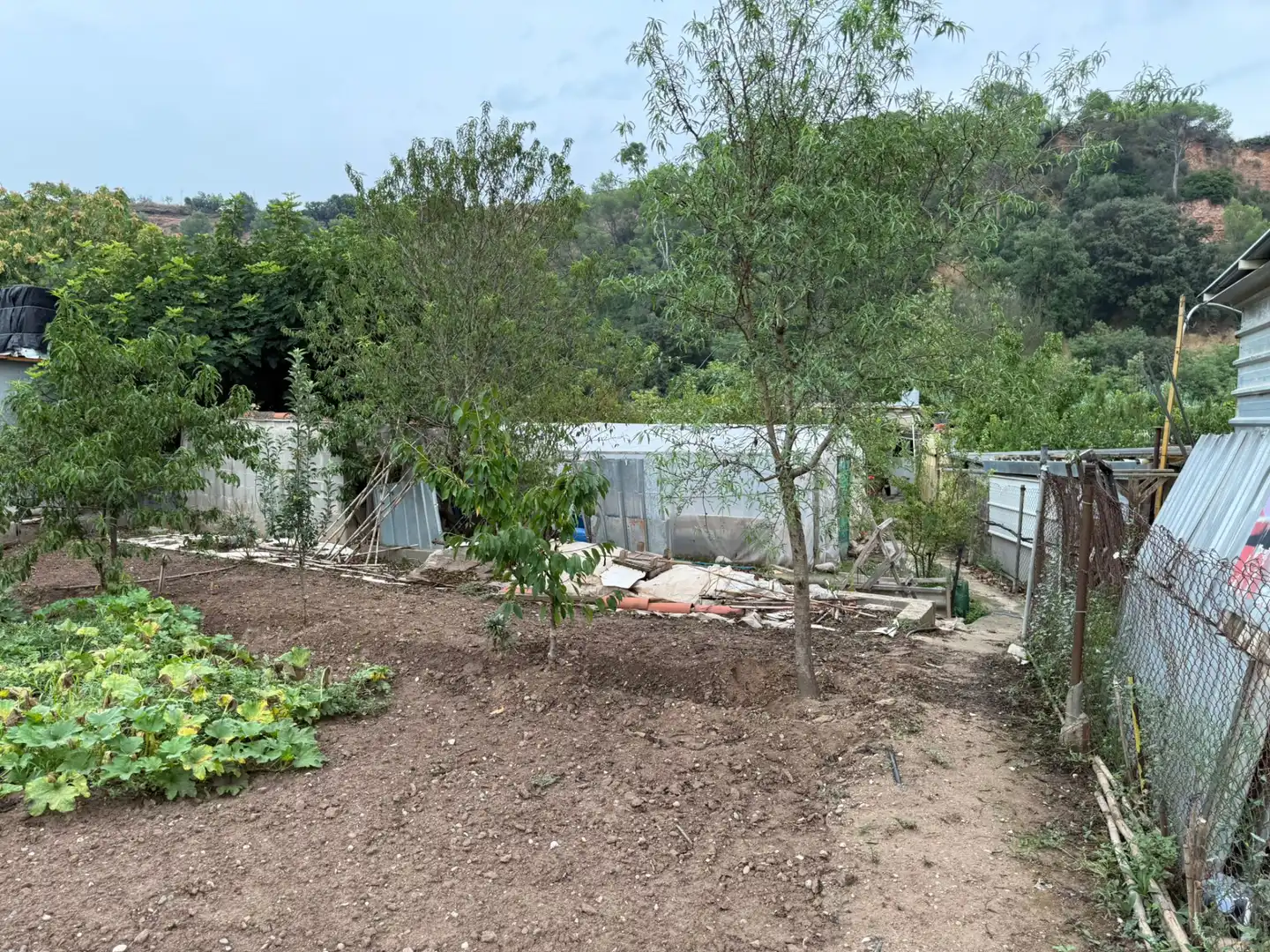 Terreno en venta en Sabadell
