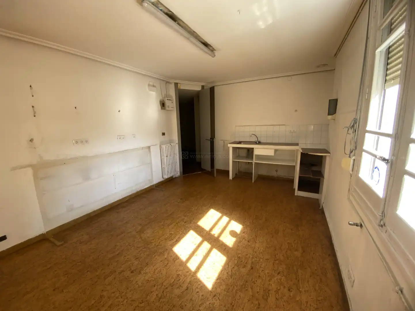 Büro mit Aufzug zur Miete in Logroño - CL GENERAL VARA DEL REY, imagen 16