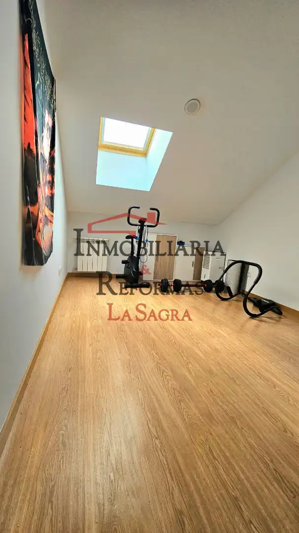 Dúplex en venda en Alameda de la Sagra amb Aire condicionat, Calefacció i Parquet
