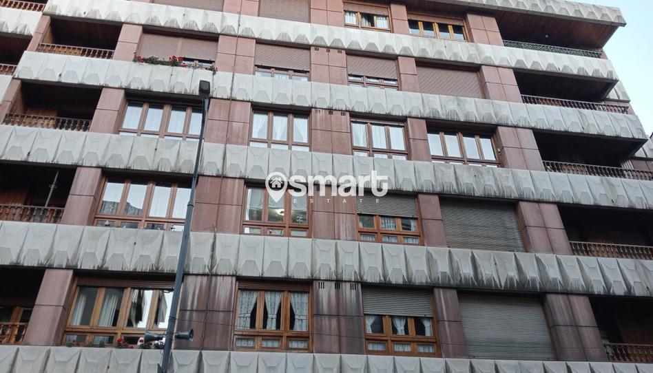 Foto 1 de Àtic en venda a Uria, Cangas del Narcea, Asturias