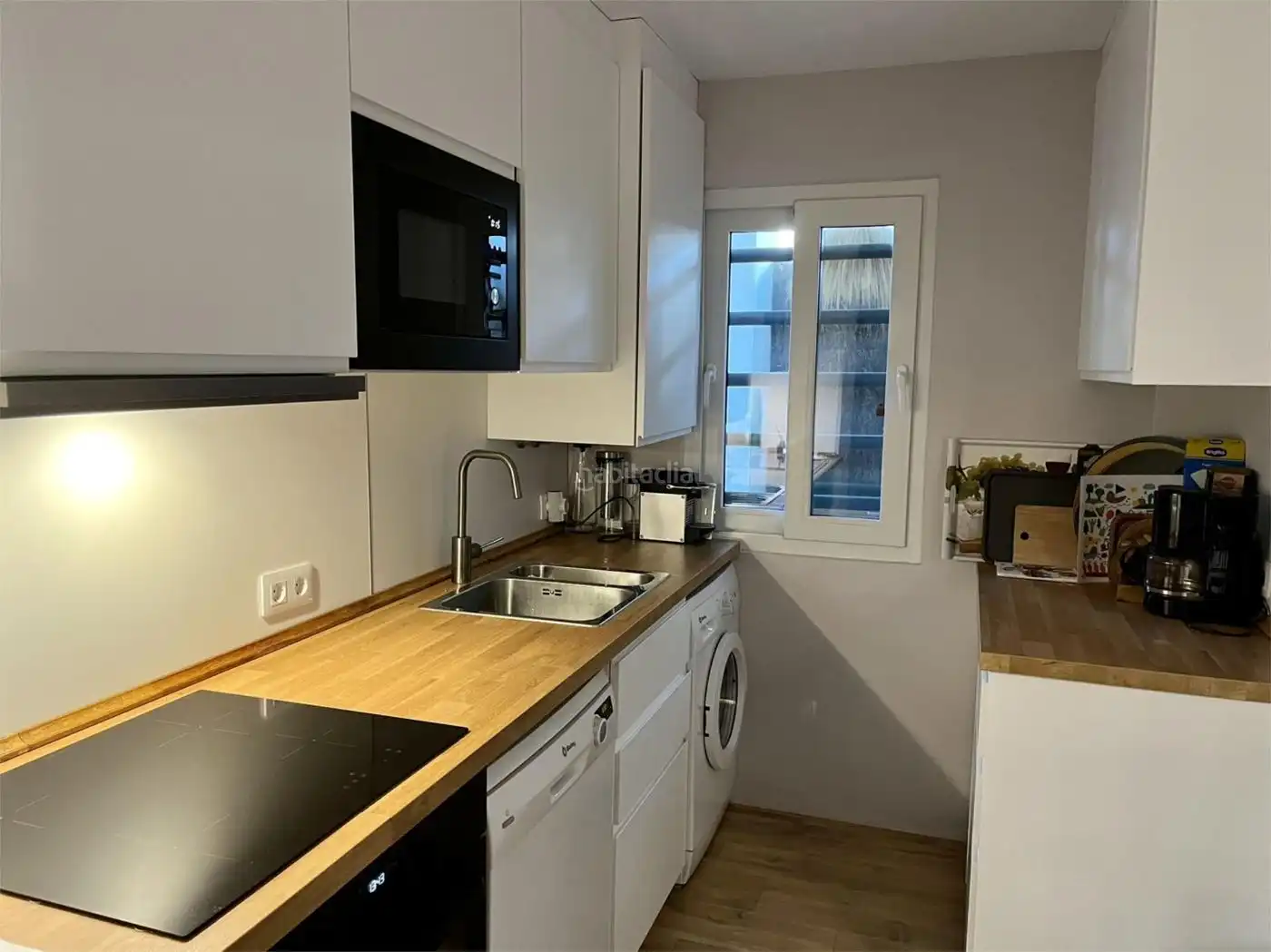 Flat with pool to rent in Calle Ancora 14, imagen 17