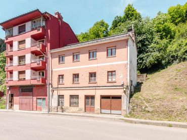 Residential for sale in Avenida CONSTITUCION 62