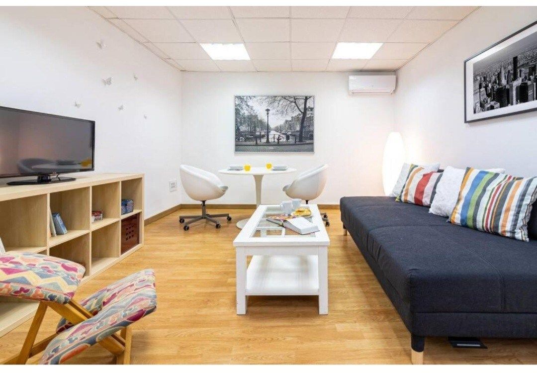 Flat to rent in ARRIOLA, Centro Histórico