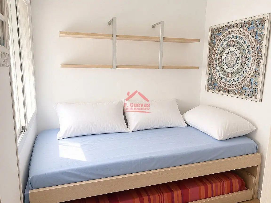 Bedroom of Apartments for sale in Vélez-Málaga  with Terrace