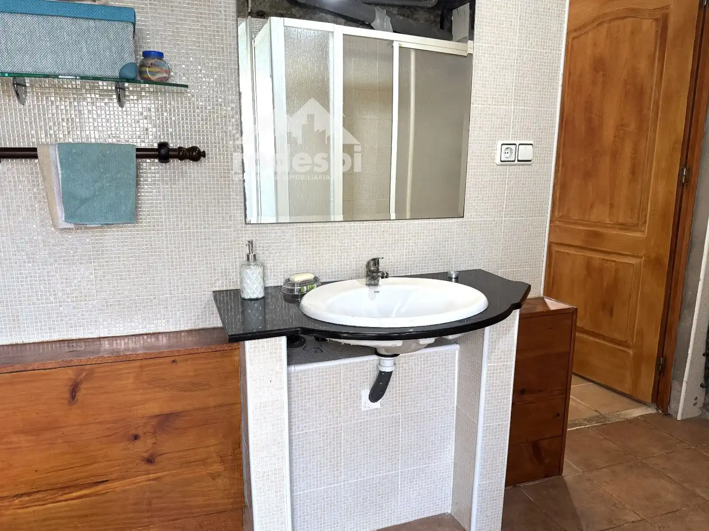 Casa amb jardí en venda a Tomiño, imagen 18