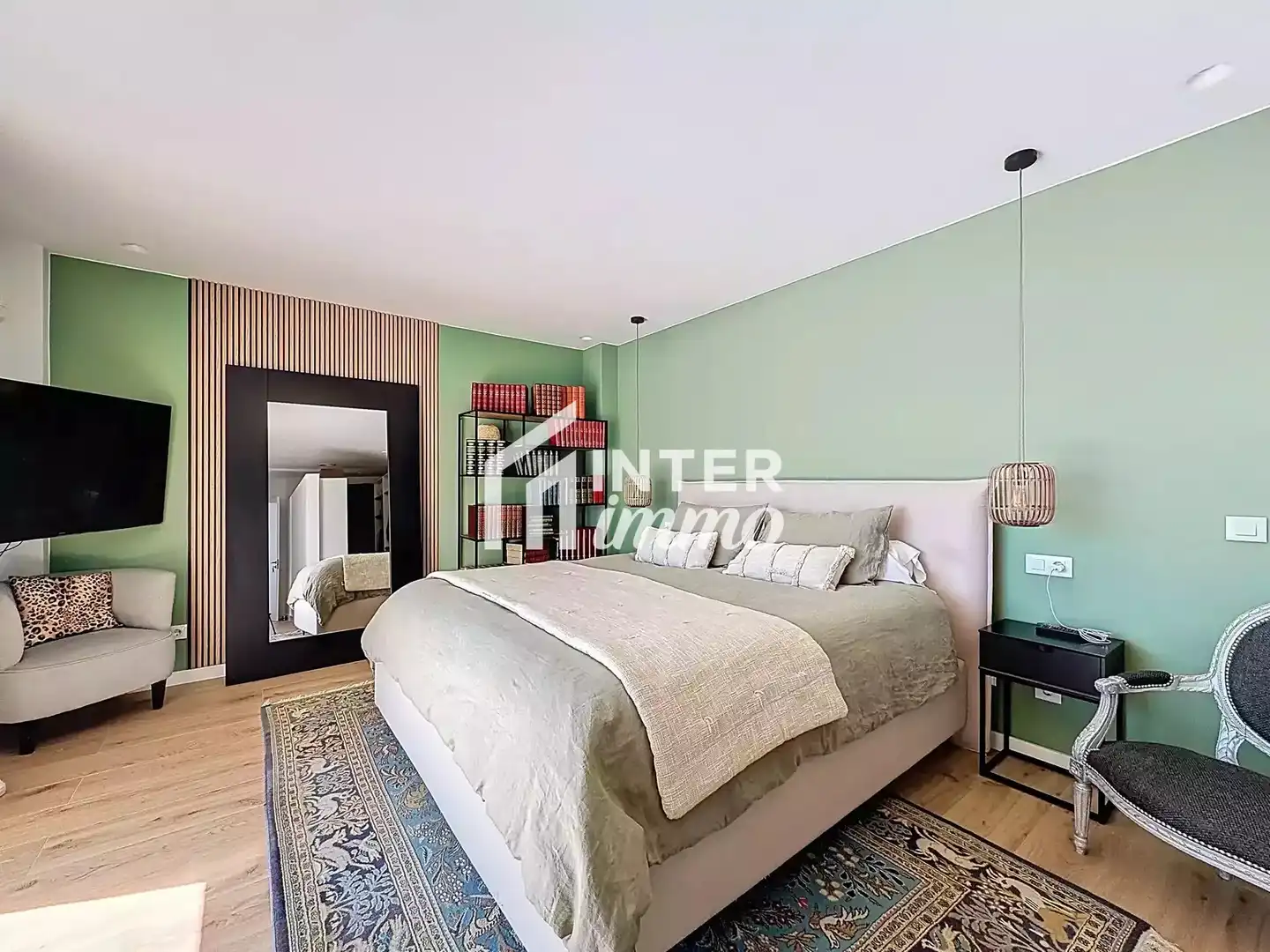 Habitación de Casa o chalet en venta en Empuriabrava con Aire acondicionado, Calefacción y Terraza