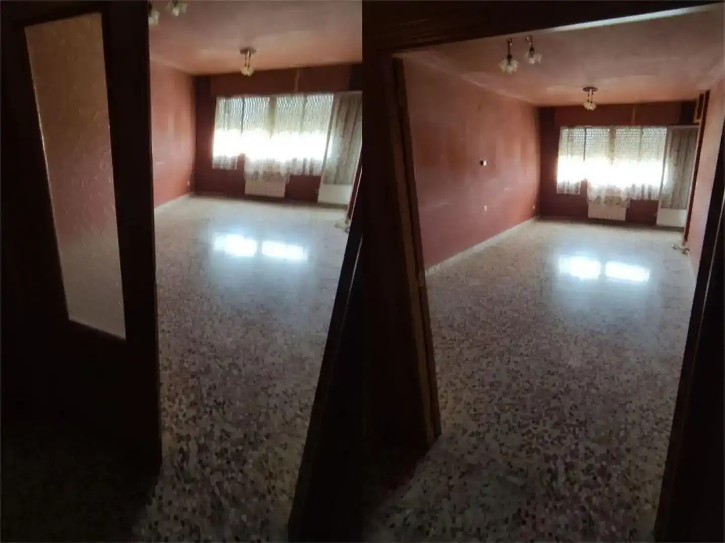 Pis en venda en La Gineta amb Balcó