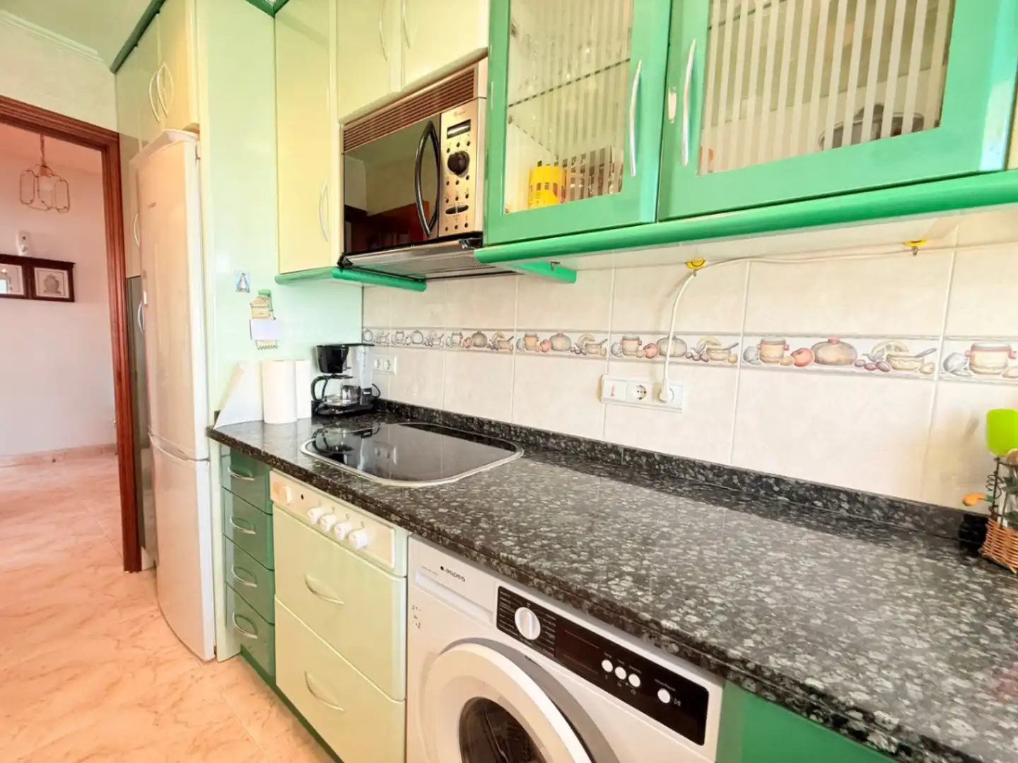 Apartments for sale in Casco Antiguo - Puerto