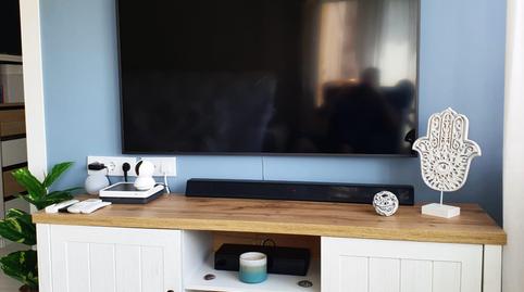 Foto 5 de Apartamento de alquiler en Platja de la Pobla de Farnals, Valencia