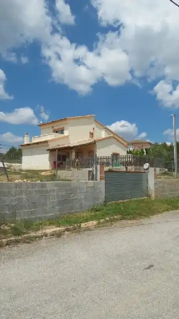 Villa à vendre à Av/ La Moixeta