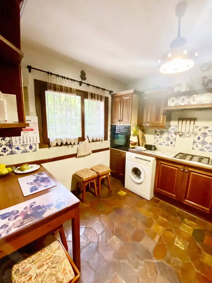 Villa con piscina in vendita a Castillo Sohail - Myramar, imagen 17