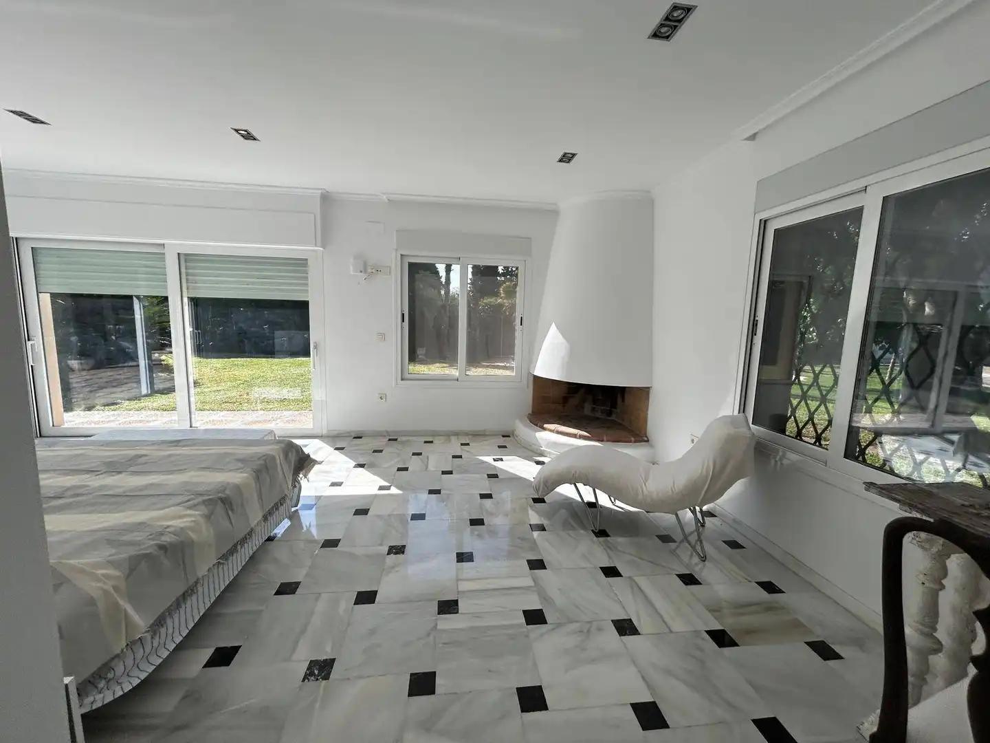 Chalet con piscina en venta en Camino del Ciprés, imagen 38