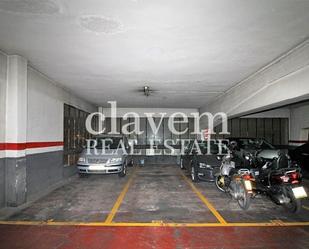 Parking of Garage for sale in  Barcelona Capital