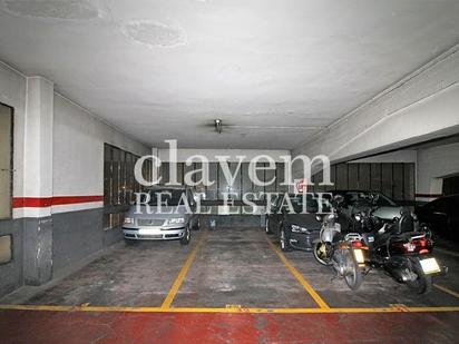 Parking of Garage for sale in  Barcelona Capital