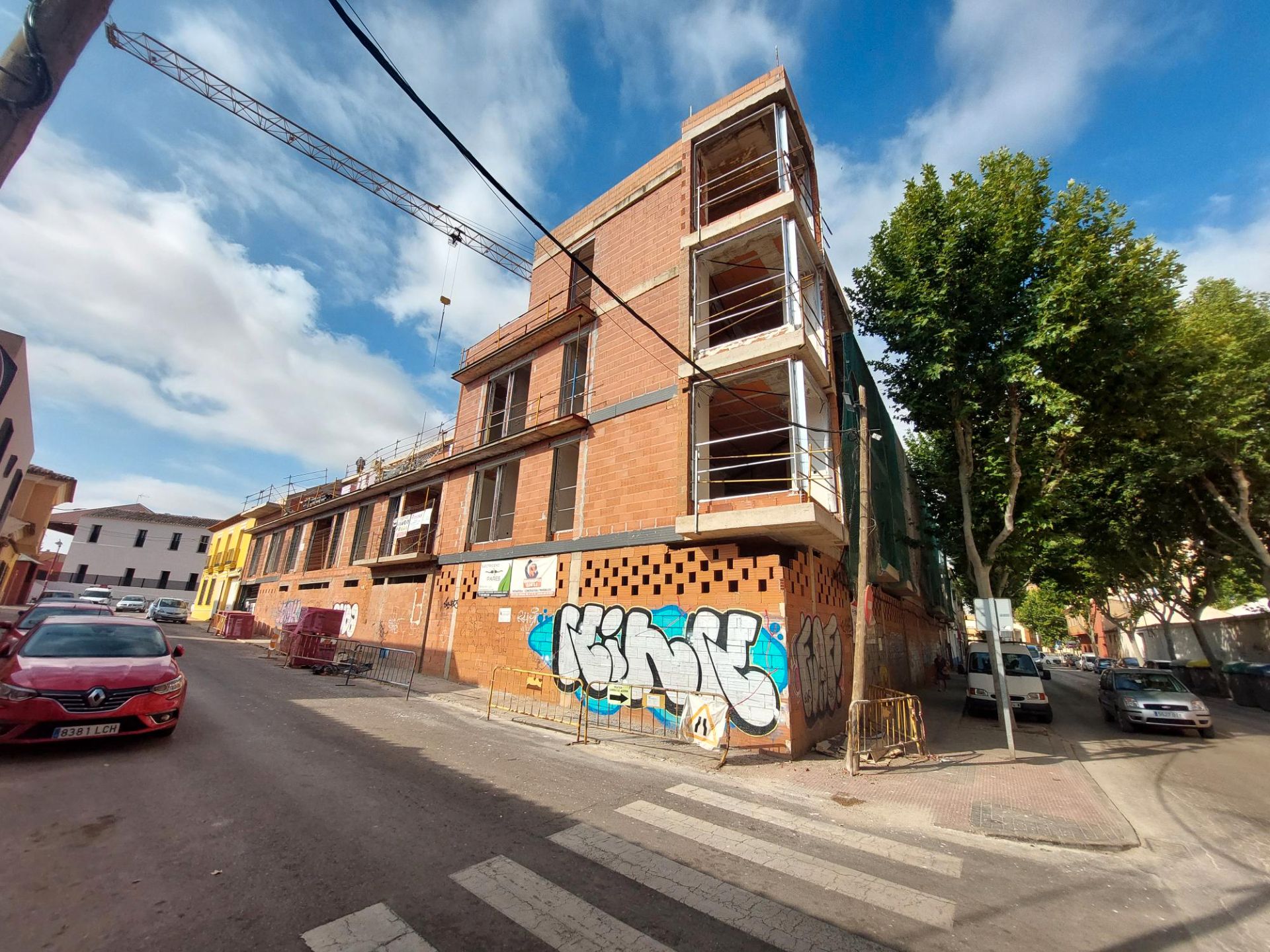 Flat for sale in Calle Arroyo Mina, 20, Alcázar de San Juan