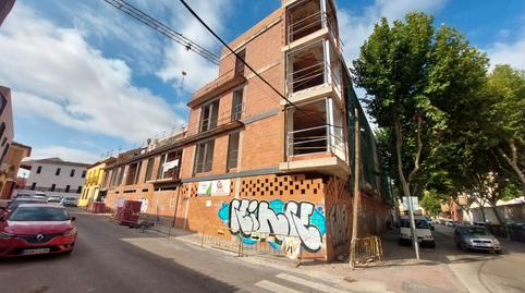 Photo 2 from new construction home in Flat for sale in Calle Arroyo Mina, Alcázar de San Juan, Ciudad Real