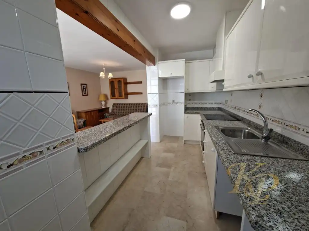 Bungalow amb piscina en venda a Calle Magallanes, imagen 7