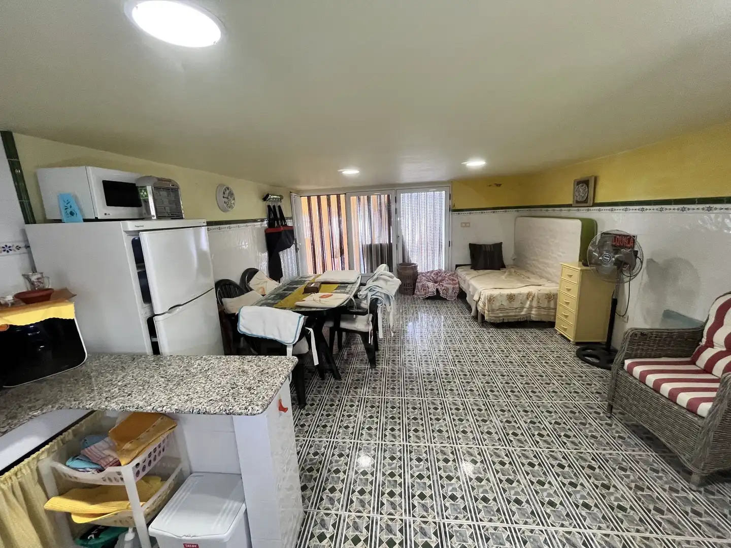 Maison jumelée à vendre à Playa Morro de Gos, imagen 29