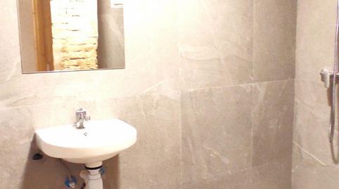 Foto 2 de Estudi de lloguer a Barrio de Benicalap, Valencia Capital