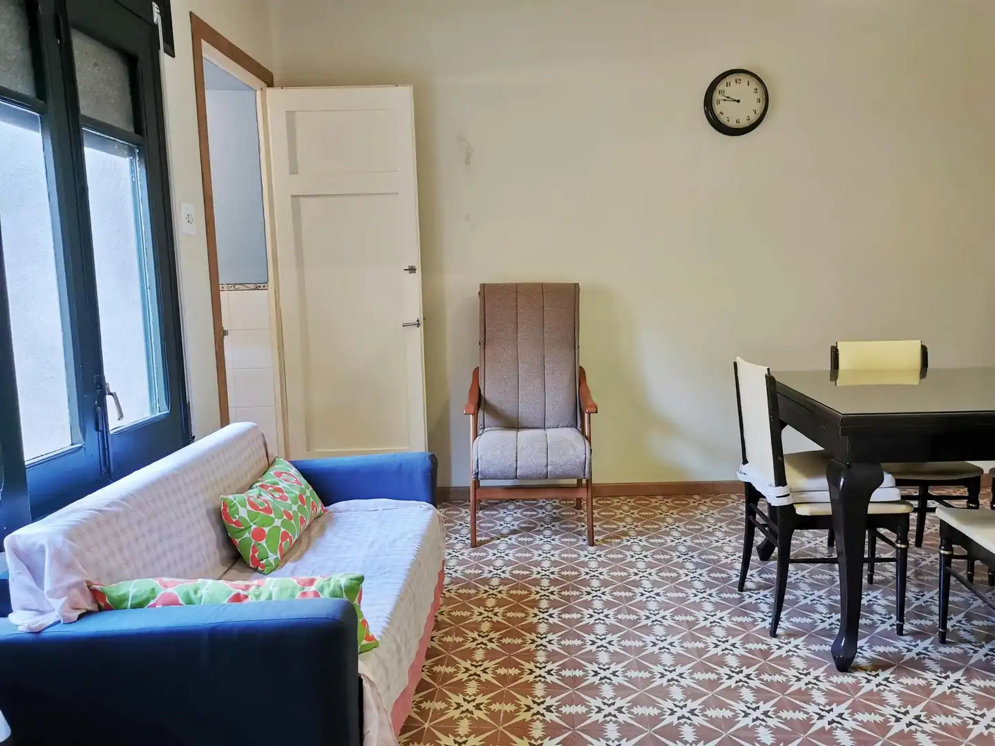 Living room of Detached homes for sale in Linyola