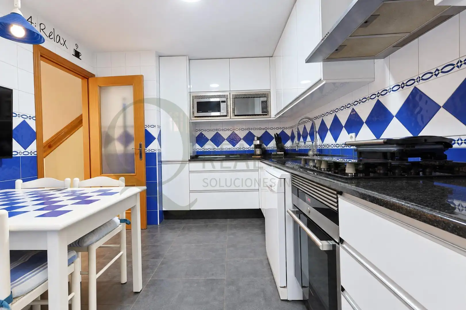 Bungalow amb terrassa en venda a Calle Calle Boga, imagen 6
