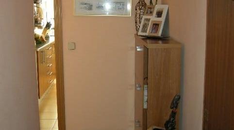 Foto 3 de Pis de lloguer a C/ de Sánchez Preciado, Valdezarza,  Madrid Capital