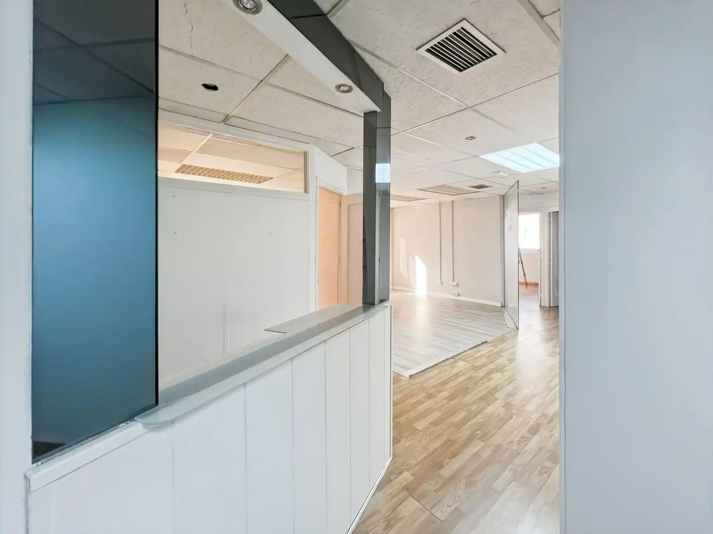 Oficina en venta en Majadahonda
