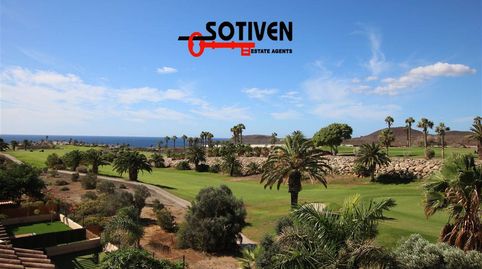 Foto 2 de Casa o chalet en venta en Golf del Sur - Amarilla Golf, San Miguel de Abona