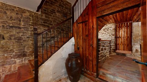 Foto 2 de Casa o xalet en venda a Ujué - Calle Lupera º 20. Ujué, Ujué / Uxue, Navarra