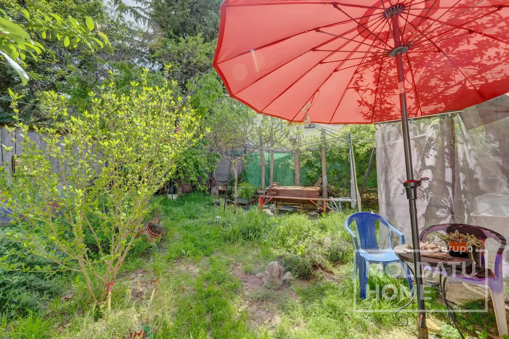 Casa amb jardí en venda a Guesálaz / Gesalatz, imagen 59