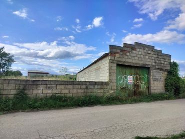 Grundstücke und Bauplätze zum Verkauf in Flores de Sil - La Placa
