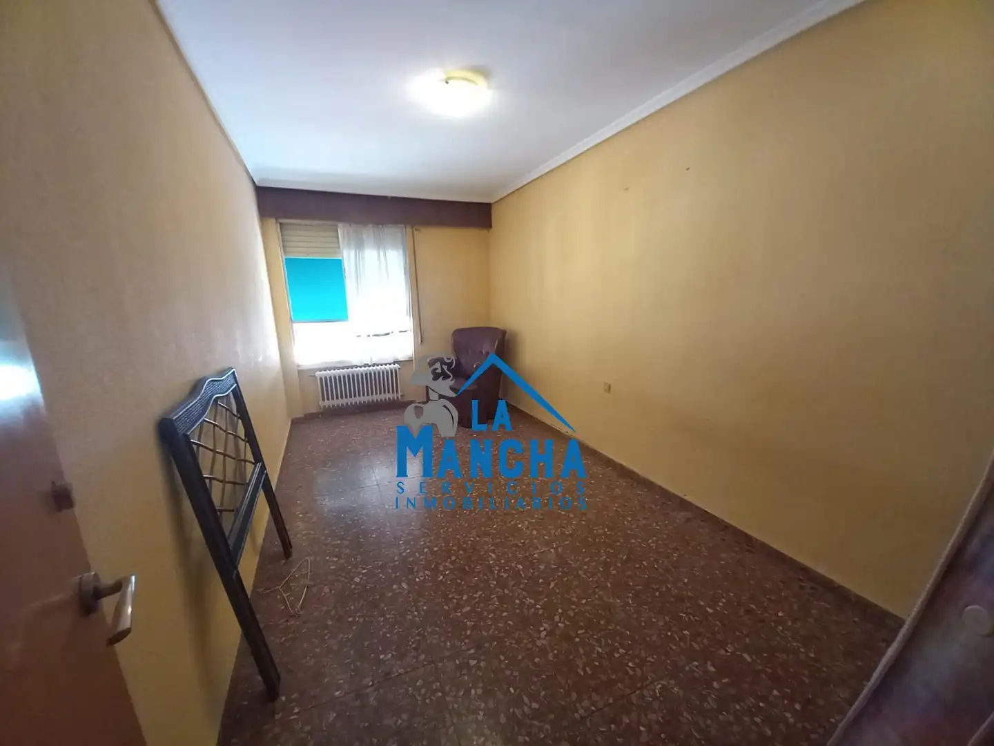 Flat for sale in Albacete  with Storage room and Balcony