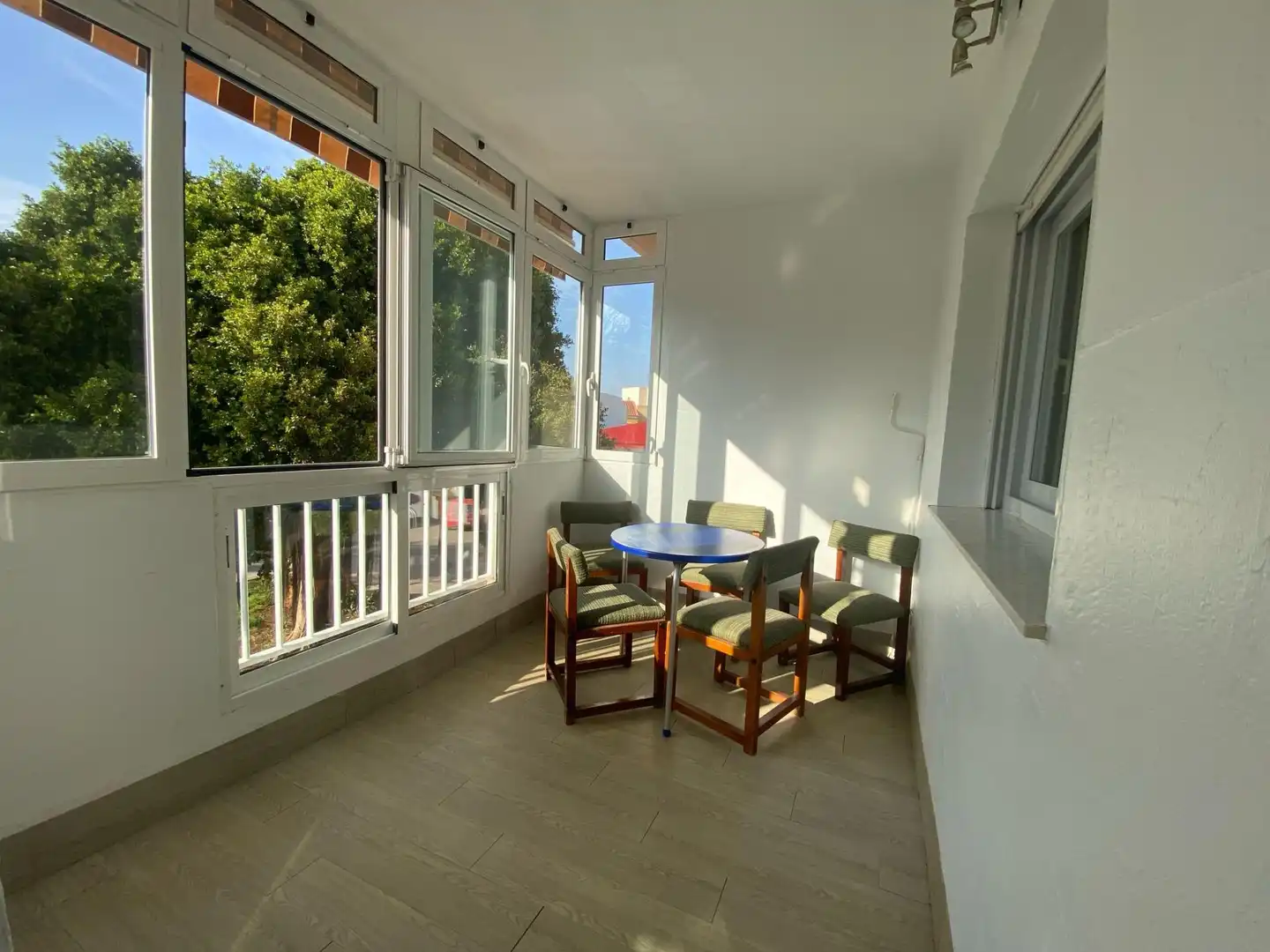 Terraza de Piso en venta en Pedanías Este