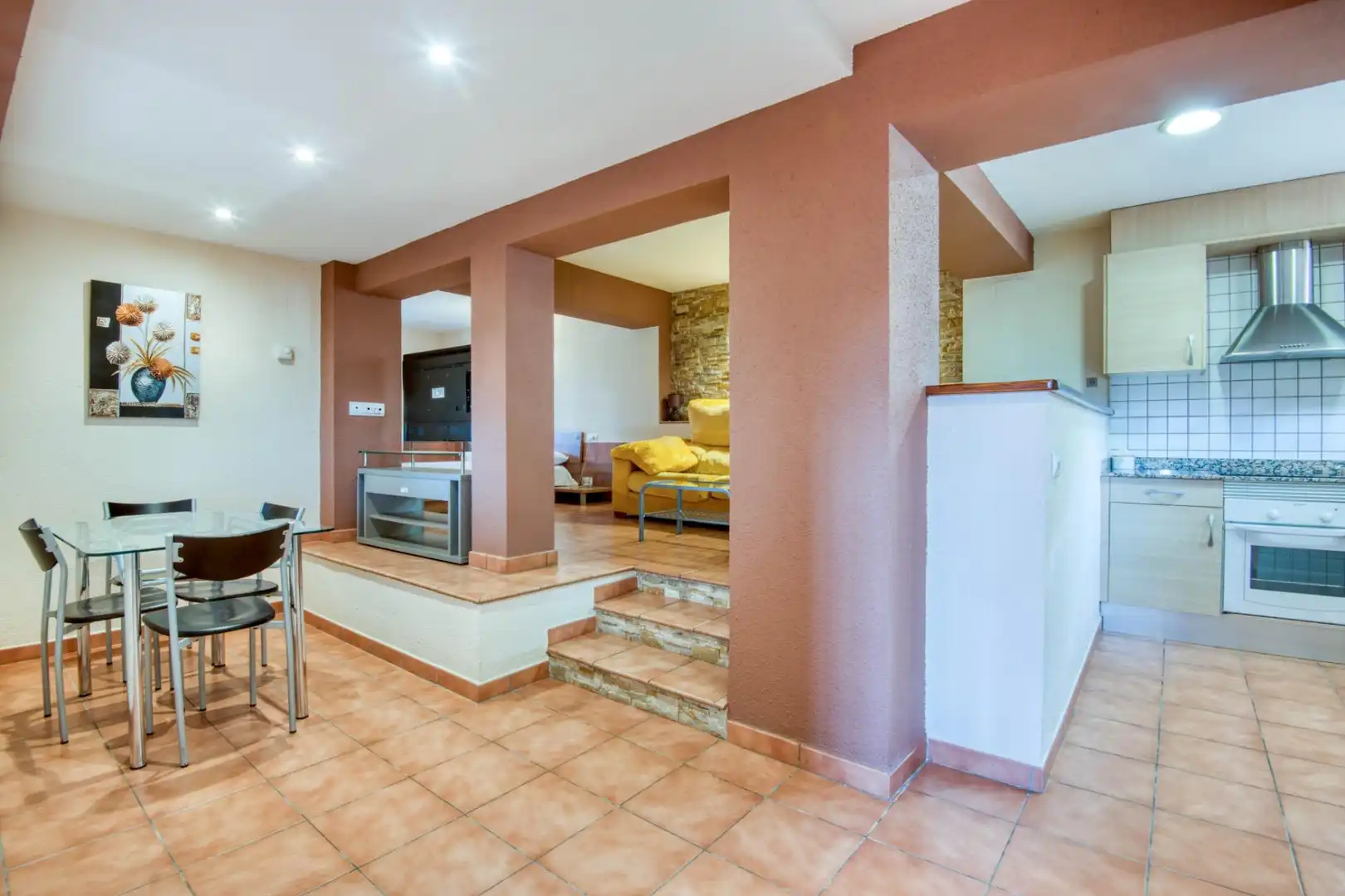 Casa o xalet en venda en Calonge i Sant Antoni amb Calefacció, Terrassa i Piscina