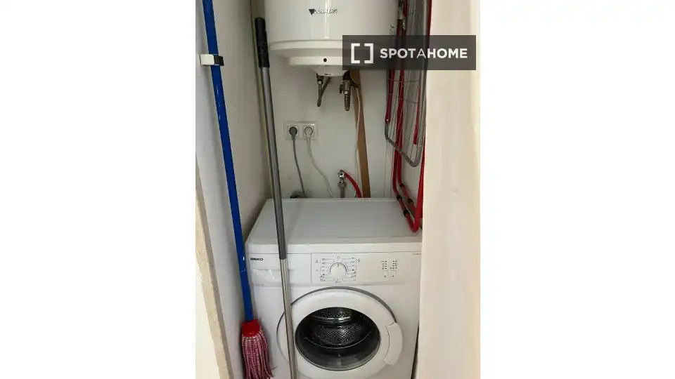 Piso en alquiler en Ciutat Vella, imagen 7