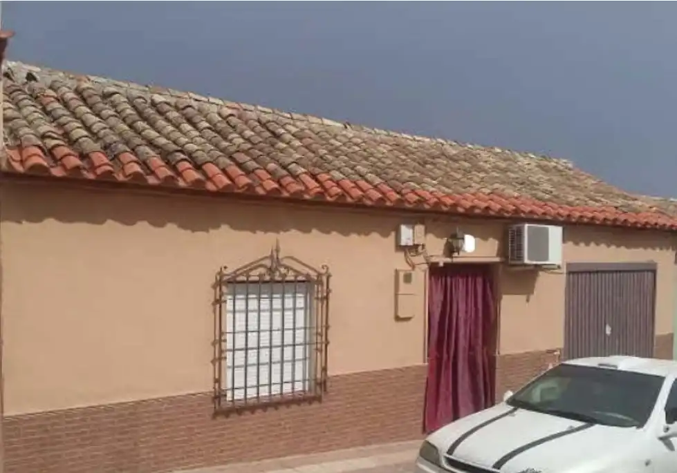 Casa en venta en Quero