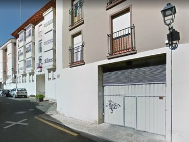 Aparcament en venda a C LOS GATOS