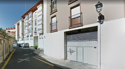 GARAJE  PALENCIA AV. CASTILLA