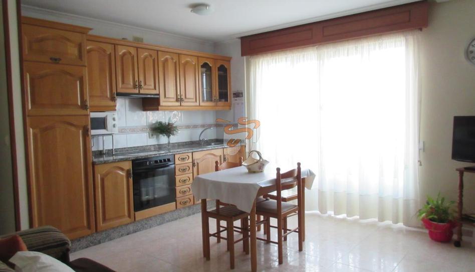 Foto 1 de Apartament en venda a Zona Ultramar, A Coruña